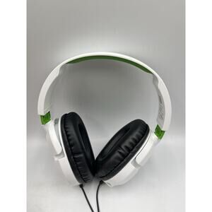Turtle Beach Ear Force Recon 50X Stereo Gaming Headset - White